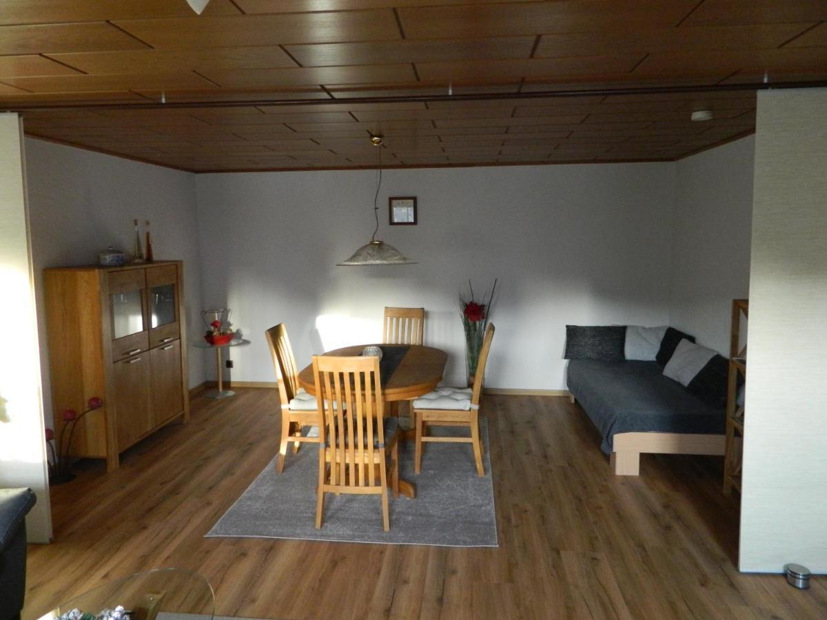 Dreis Ferienwohnung Bretz מראה חיצוני תמונה